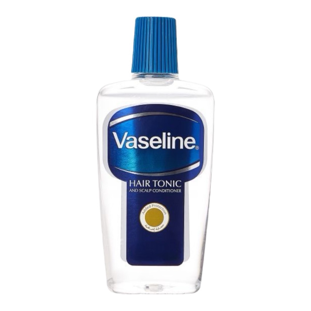 VASELINE HAIR TONIC AND SCALP CONDITIONER 100ML - BRAND NEW